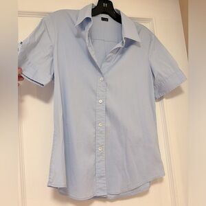 Brand new Theory Polo Shirt in Blue